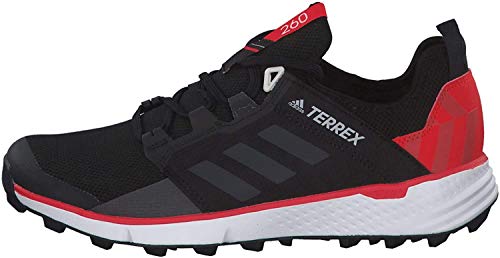 Adidas G26382, Industrial Shoe Hombre, Multicolor, 43 1/3 EU