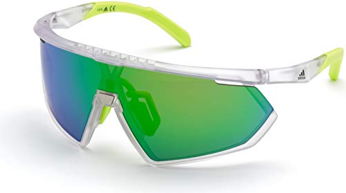 adidas Gafas Ciclismo y Running - Mod. Crystal - Unisex