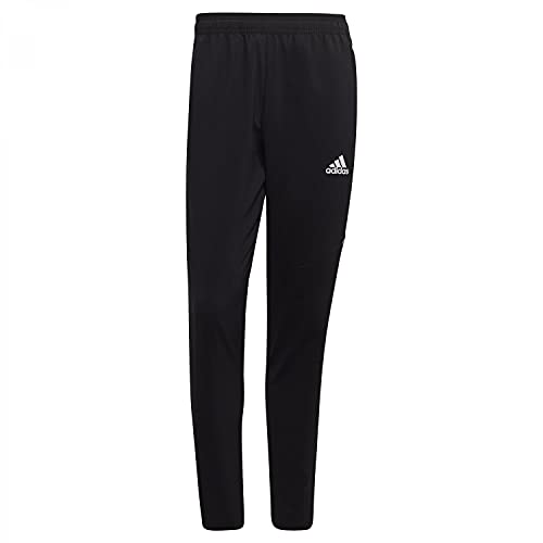 adidas GE5420 CON21 PRE PNT Sport Trousers Mens Black/White L