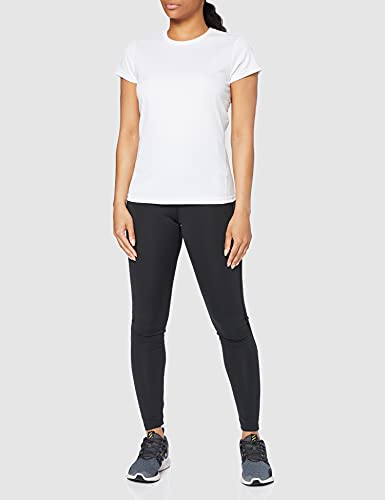 adidas GL4029 W FB TIG Leggings Women's Black/White M