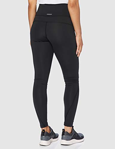 adidas GL4029 W FB TIG Leggings Women's Black/White M