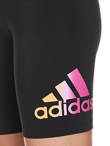 adidas GM5552 W FAV Q2 BK SHO Leggings Womens Black S