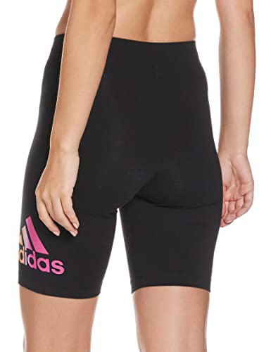 adidas GM5552 W FAV Q2 BK SHO Leggings Womens Black S