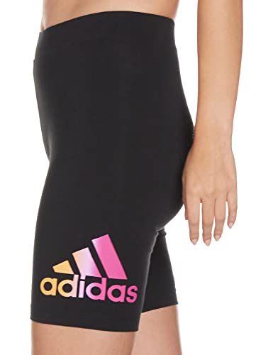 adidas GM5552 W FAV Q2 BK SHO Leggings Womens Black S