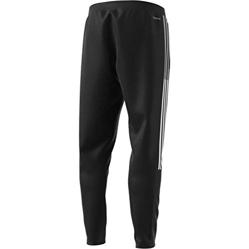 adidas GM7356 TIRO21 WOV PNT Sport Trousers Mens Black L