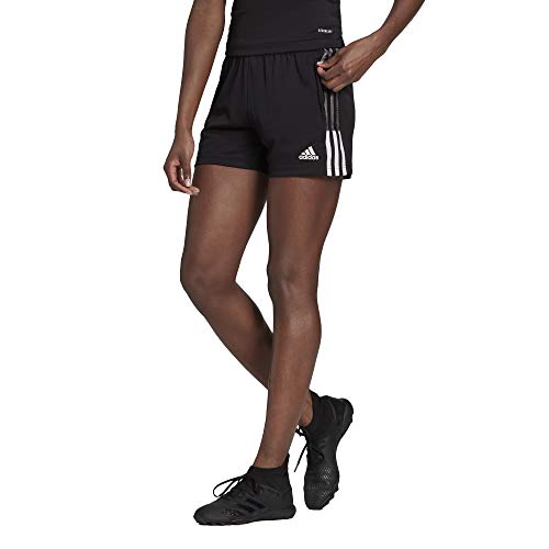adidas GN2158 TIRO21 TR SHO W Shorts Women's Black S