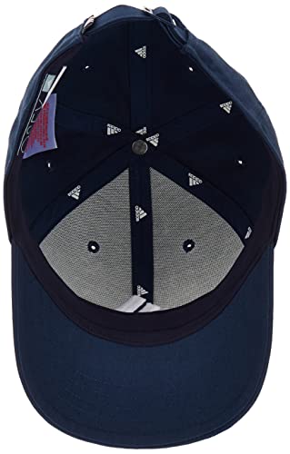 adidas Gorra modelo BBALL CAP COT marca