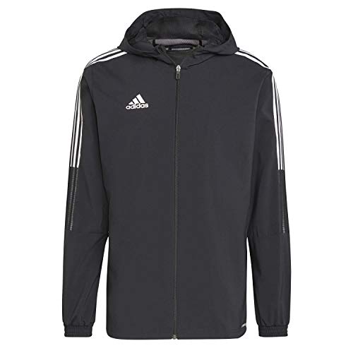 adidas GP4967 TIRO21 WB Jacket mens black XL