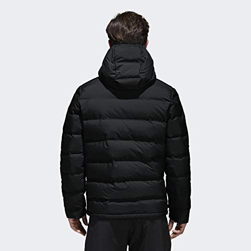 adidas Helionic Ho Jkt Chaqueta de Deporte, Hombre, Black, S