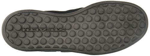 Adidas Ligra 6, Zapatillas de Deporte Mujer, Multicolor (Negbás/Grisei/Dormat 000), 41 1/3 EU