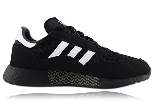 adidas Marathon Tech Calzado Core Black/FTWR White