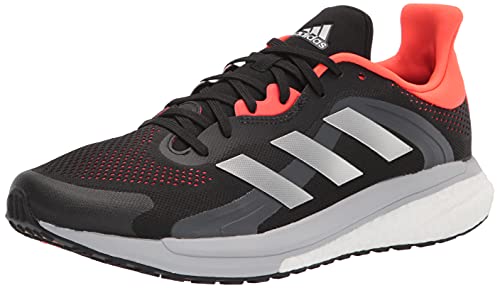 adidas Men's Solar Glide 4 St Trail Running Shoe