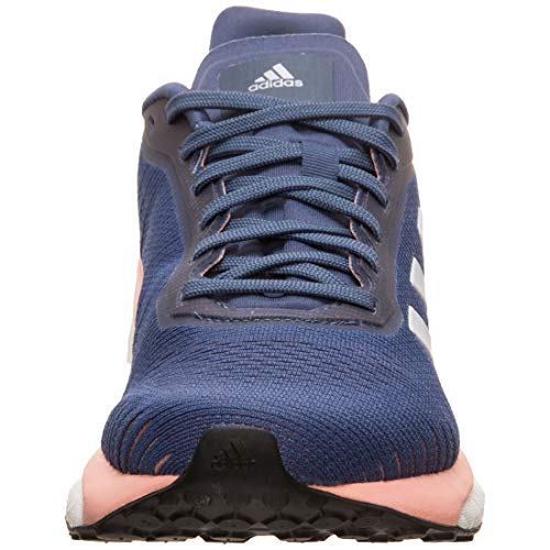 adidas Mujer Solar Drive 19 W Zapatos de Running Azul, 36