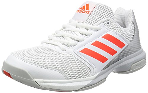 adidas Multido Essence W, Zapatillas Mujer, Blanco (Ftwbla/Energi/Plamet), 36 EU