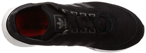adidas Originals Marathon x 5923 'Never Made Pack' Zapatillas Deportivos Hombre, Black, 43 1/3 EU