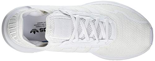 adidas Originals Swift Run X, Zapatillas Hombre, FTWR White FTWR White FTWR White, 42 2/3 EU