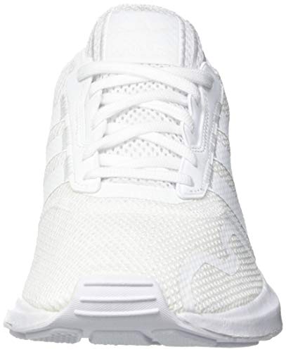 adidas Originals Swift Run X, Zapatillas Hombre, FTWR White FTWR White FTWR White, 42 2/3 EU