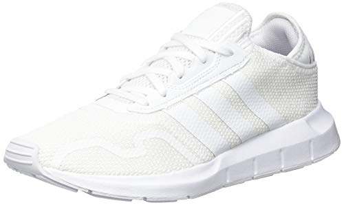 adidas Originals Swift Run X, Zapatillas Hombre, FTWR White FTWR White FTWR White, 42 2/3 EU