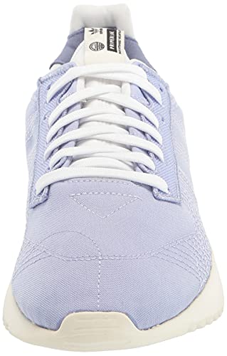 adidas Originals Women's Geodiver Primeblue Sneaker, Violet Tone/White/Black, 8