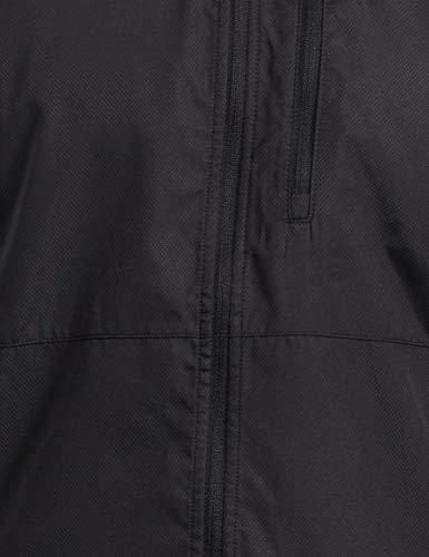 adidas Own The Run Jkt Chaqueta de Deporte, Hombre, Black, S