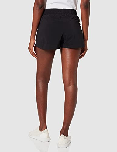 adidas Pantalón Corto Marca Modelo Pacer 3S WVN