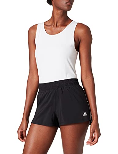 adidas Pantalón Corto Marca Modelo Pacer 3S WVN