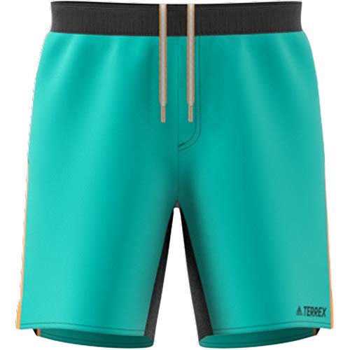 adidas Pantalón Corto Modelo TX Trail SH Marca