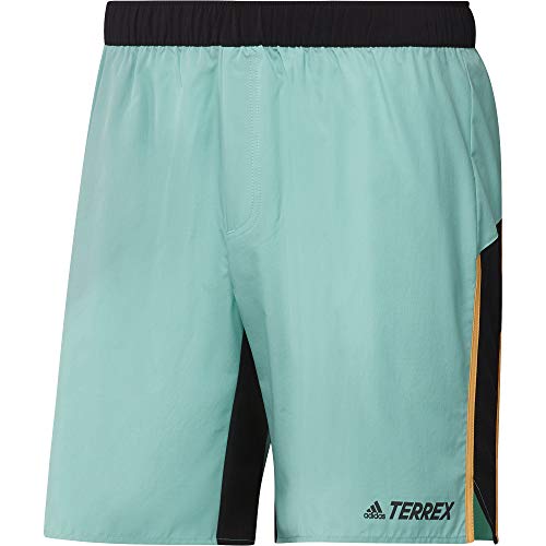 adidas Pantalón Corto Modelo TX Trail SH Marca