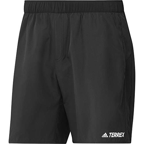 adidas Pantalón Corto Modelo TX Trail SH Marca