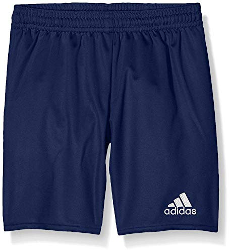 adidas Parma 16 SHO WB Pantalones Cortos de Deporte, Hombre, Dark Blue/White, L