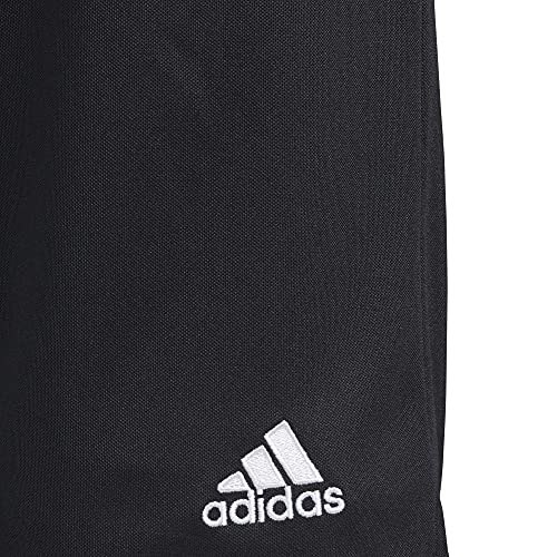 adidas Parma 16 SHO Y Shorts, Boys, Black/White, 1112