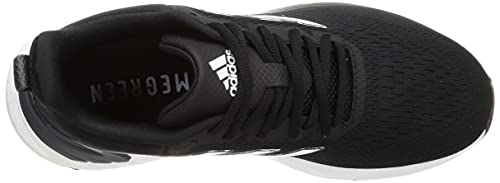 adidas Response Super 2.0, Zapatillas de Running Hombre, NEGBÁS/FTWBLA/GRISEI, 41 1/3 EU