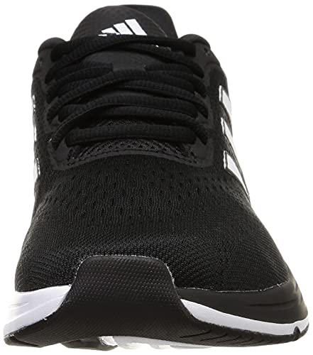 adidas Response Super 2.0, Zapatillas de Running Hombre, NEGBÁS/FTWBLA/GRISEI, 41 1/3 EU