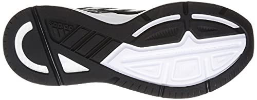 adidas Response Super 2.0, Zapatillas de Running Hombre, NEGBÁS/FTWBLA/GRISEI, 41 1/3 EU