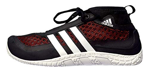 adidas Sailing GR02 Grinder - Zapatillas de bota para mujer, color Negro, talla 40 EU