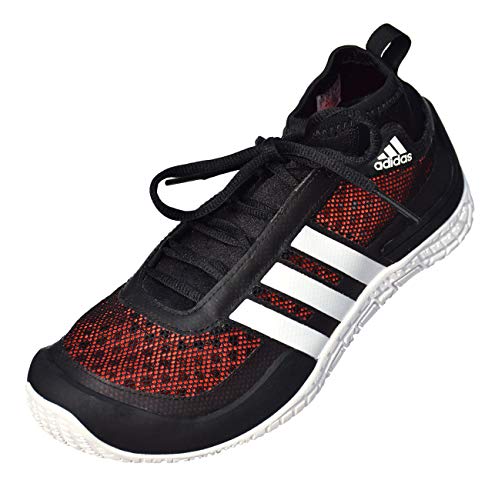 adidas Sailing GR02 Grinder - Zapatillas de bota para mujer, color Negro, talla 40 EU