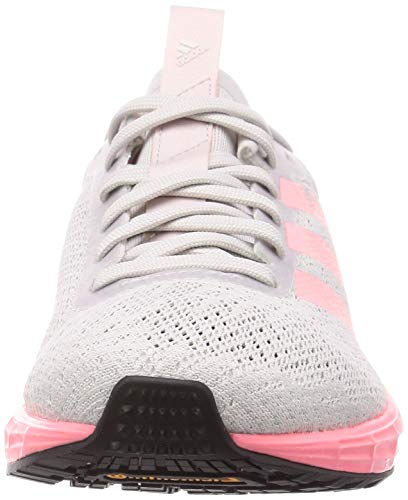 ADIDAS Sl20 W Summer Ready, Zapatillas Deportivas Mujer, Griuno/Rodecl/Ftwbla, 40 EU