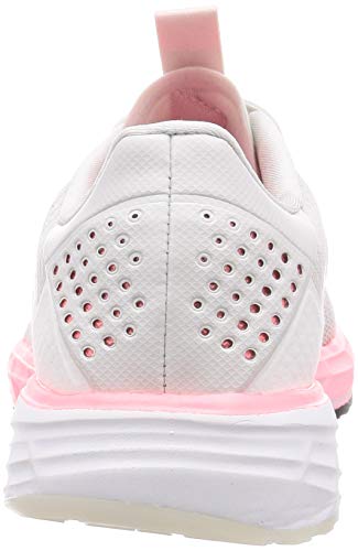 ADIDAS Sl20 W Summer Ready, Zapatillas Deportivas Mujer, Griuno/Rodecl/Ftwbla, 40 EU