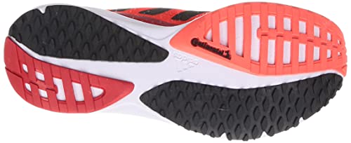 adidas SL20.2 M, Zapatillas de Running Hombre, Rojsol/NEGBÁS/Carbon, 40 2/3 EU