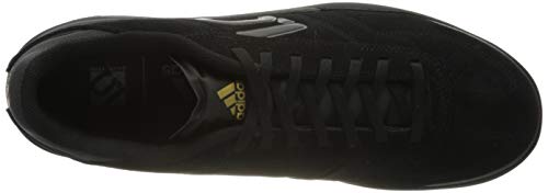 Adidas Sleuth DLX, Zapatillas de Deporte Hombre, Multicolor (Negbás/Grisei/Dormat 000), 41 1/3 EU