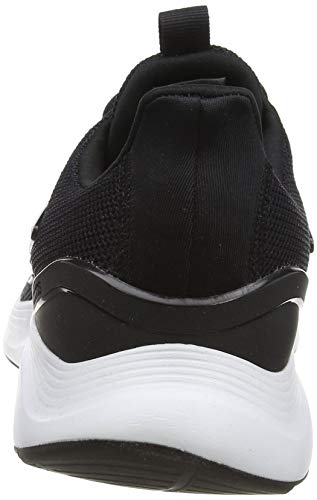 adidas Solar Boost 19 W, Zapatillas para Correr Mujer, Core Black FTWR White Grey Six, 42 2/3 EU