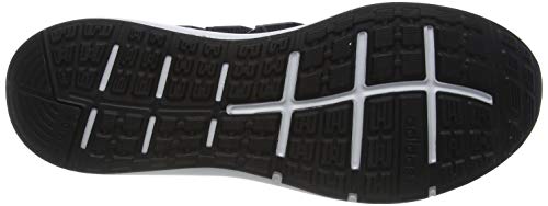 adidas Solar Boost 19 W, Zapatillas para Correr Mujer, Core Black FTWR White Grey Six, 42 2/3 EU
