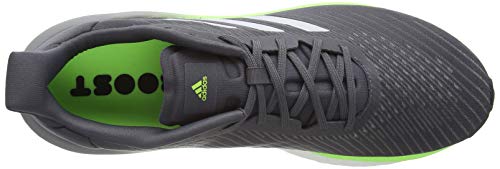 adidas Solar Drive 19 M, Zapatillas Hombre, Gricin/Plamet/VERSEN, 42 EU