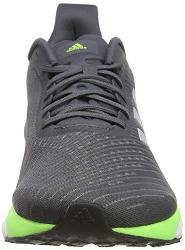 adidas Solar Drive 19 M, Zapatillas Hombre, Gricin/Plamet/VERSEN, 42 EU