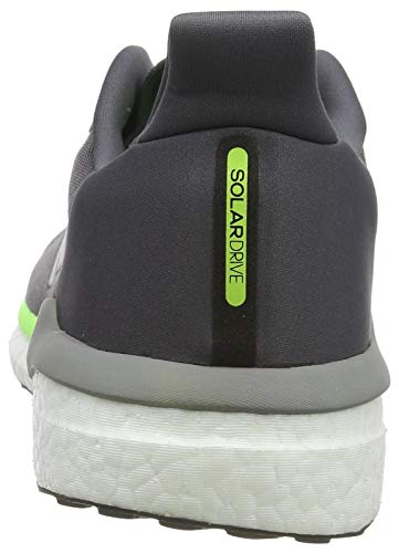 adidas Solar Drive 19 M, Zapatillas Hombre, Gricin/Plamet/VERSEN, 42 EU