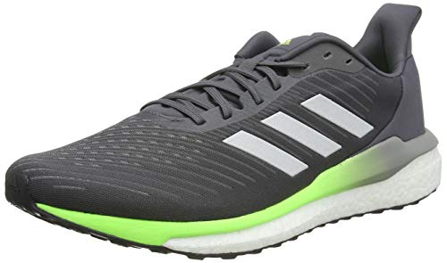 adidas Solar Drive 19 M, Zapatillas Hombre, Gricin/Plamet/VERSEN, 42 EU