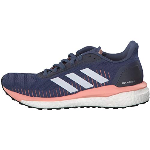 Adidas Solar Drive 19 Women's Zapatillas para Correr - AW19-36.7