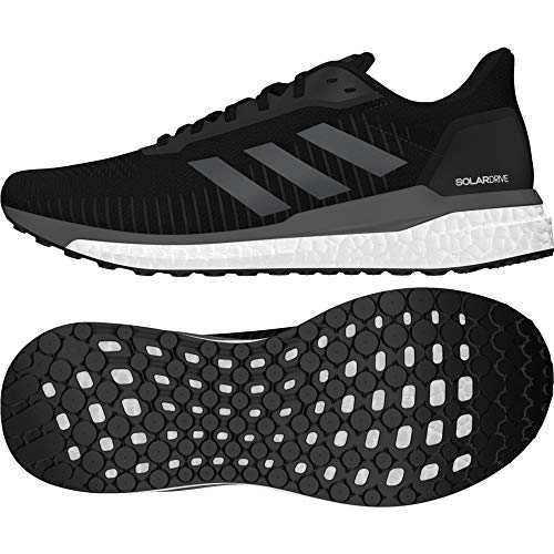 Adidas Solar Drive 19 Women's Zapatillas para Correr - AW19-38.7