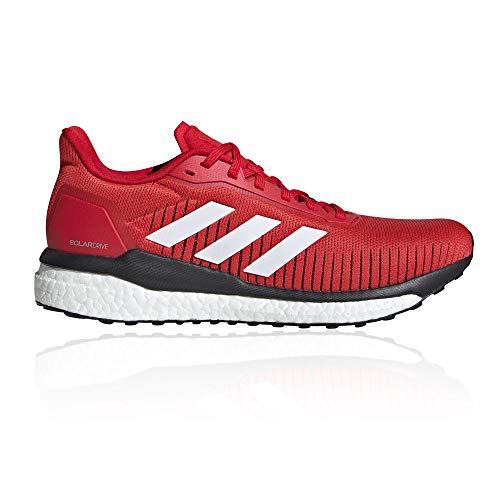 Adidas Solar Drive 19 Zapatillas para Correr - 40.7