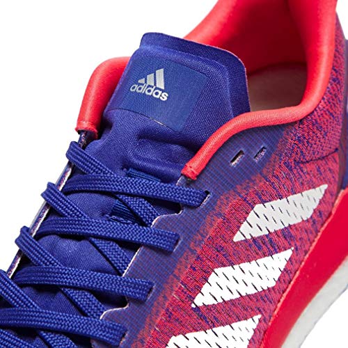 adidas Solar Drive Rosa Azul Mujer B96232